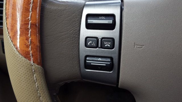 2009 Nissan Armada LE - 18566269 - 21