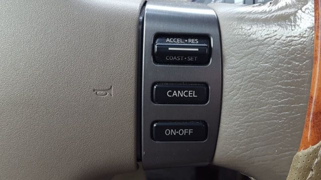 2009 Nissan Armada LE - 18566269 - 22