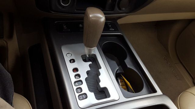 2009 Nissan Armada LE - 18566269 - 23