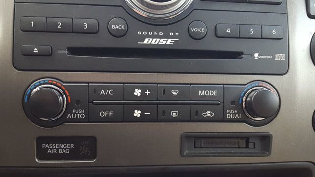 2009 Nissan Armada LE - 18566269 - 24