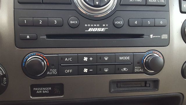 2009 Nissan Armada LE - 18566269 - 25