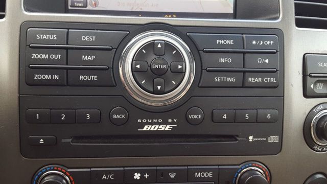 2009 Nissan Armada LE - 18566269 - 26