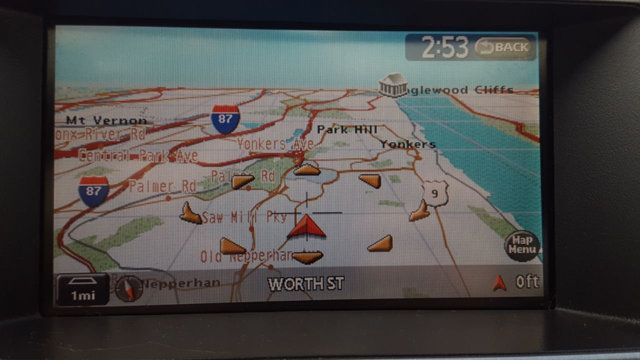 2009 Nissan Armada LE - 18566269 - 27