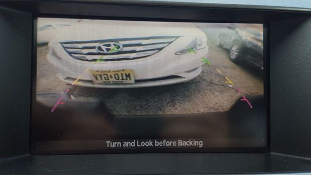 2009 Nissan Armada LE - 18566269 - 28