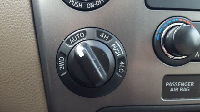 2009 Nissan Armada LE - 18566269 - 29