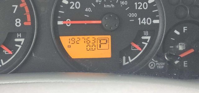 2009 Nissan Frontier 2WD Crew Cab SWB Automatic LE - 22989548 - 8