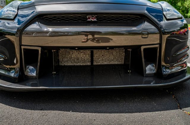 2009 Nissan GT-R 2dr Coupe Premium - 22938519 - 12