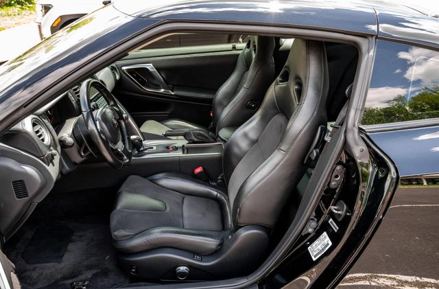 2009 Nissan GT-R 2dr Coupe Premium - 22938519 - 14