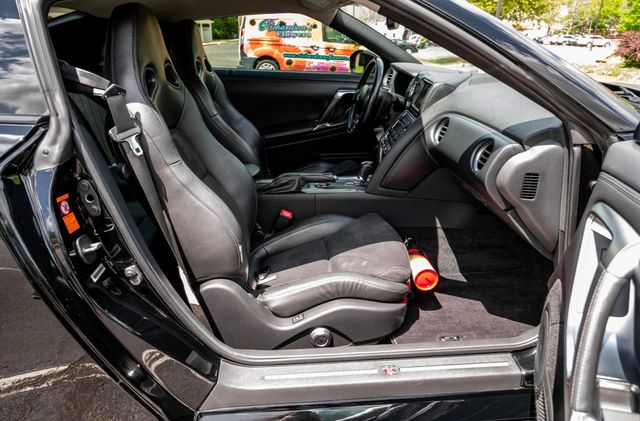 2009 Nissan GT-R 2dr Coupe Premium - 22938519 - 15