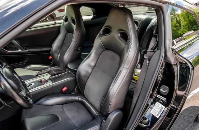 2009 Nissan GT-R 2dr Coupe Premium - 22938519 - 18