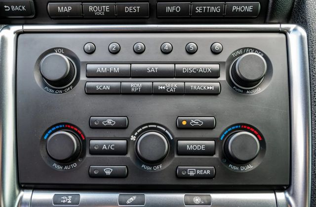 2009 Nissan GT-R 2dr Coupe Premium - 22938519 - 24