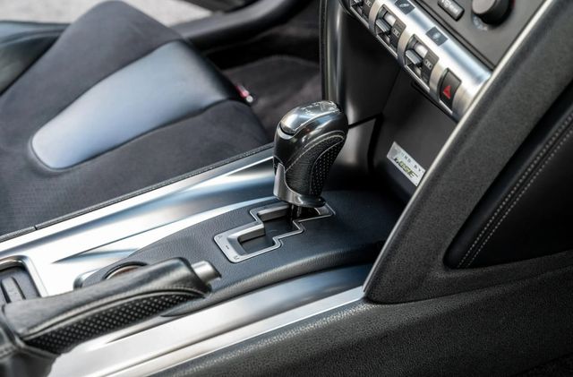 2009 Nissan GT-R 2dr Coupe Premium - 22938519 - 26