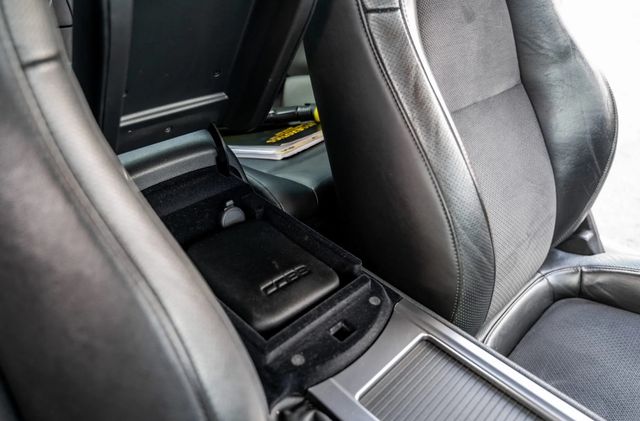 2009 Nissan GT-R 2dr Coupe Premium - 22938519 - 28