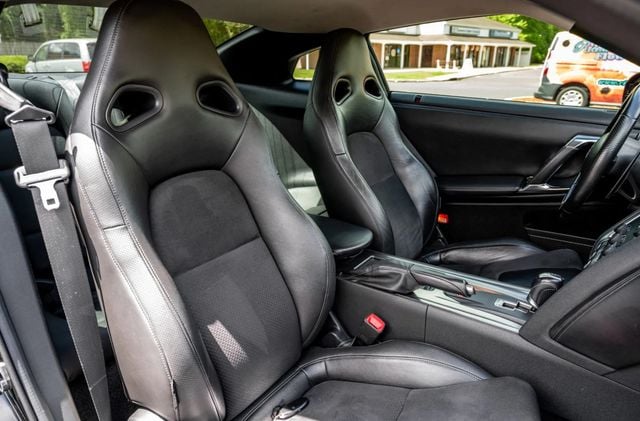 2009 Nissan GT-R 2dr Coupe Premium - 22938519 - 29