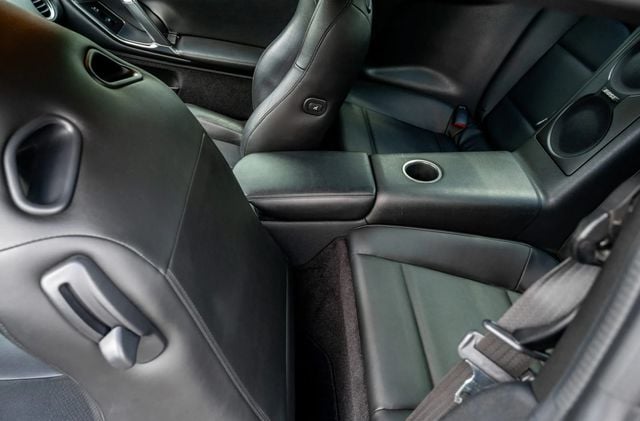 2009 Nissan GT-R 2dr Coupe Premium - 22938519 - 30