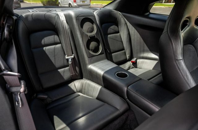 2009 Nissan GT-R 2dr Coupe Premium - 22938519 - 32