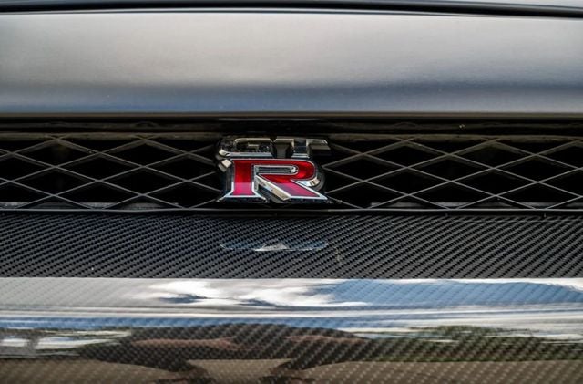 2009 Nissan GT-R 2dr Coupe Premium - 22938519 - 8