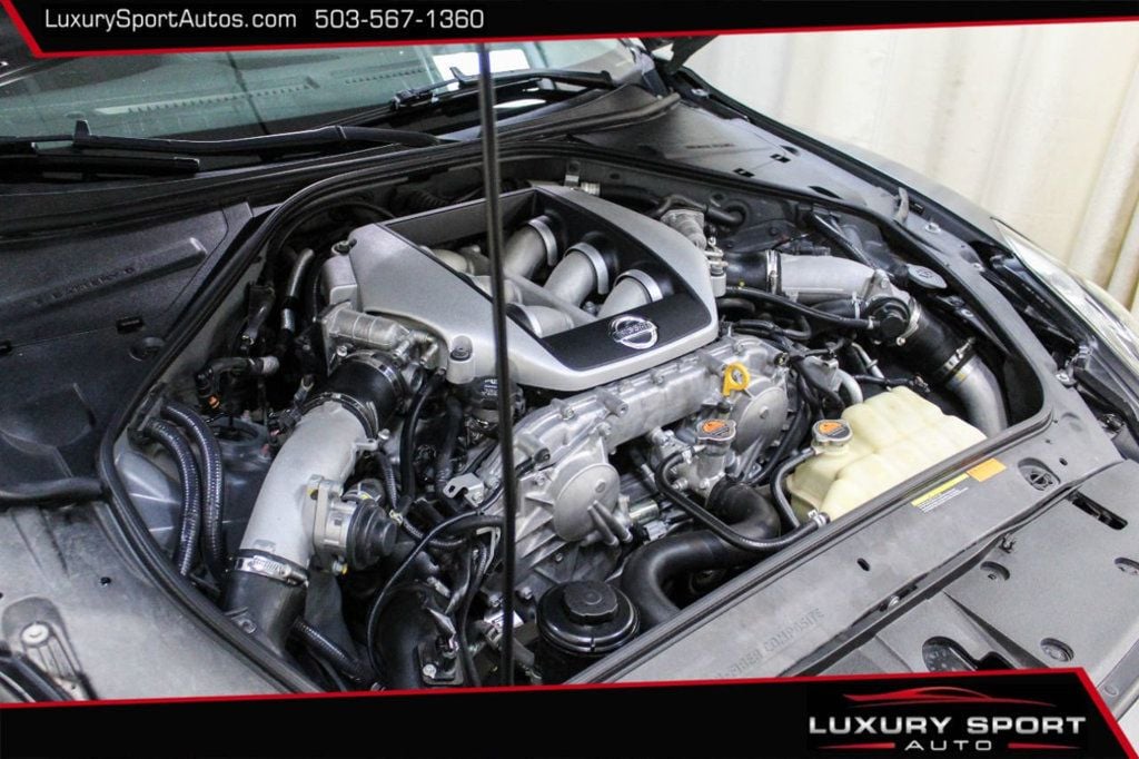 2009 Nissan GT-R **LOW 48,000 Miles** Premium Clean TITLE Clean CARAX - 22323515 - 14