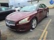 2009 Nissan Maxima  - 22940686 - 0