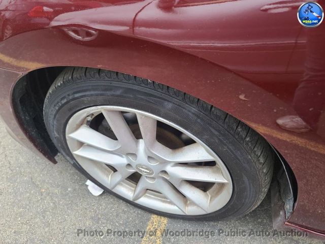 2009 Nissan Maxima  - 22940686 - 5