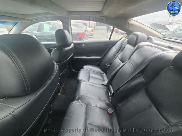 2009 Nissan Maxima  - 22940686 - 7