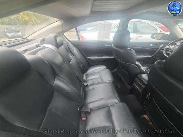 2009 Nissan Maxima  - 22940686 - 8