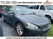 2009 Nissan Maxima 4dr Sedan V6 CVT 3.5 S - 20846039 - 0