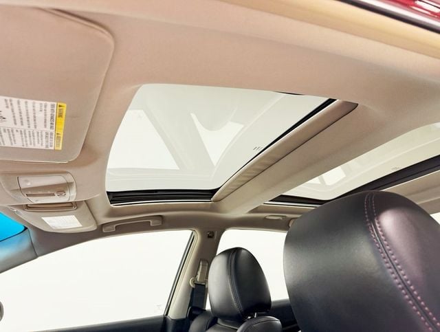 2009 Nissan Maxima SV photo 27