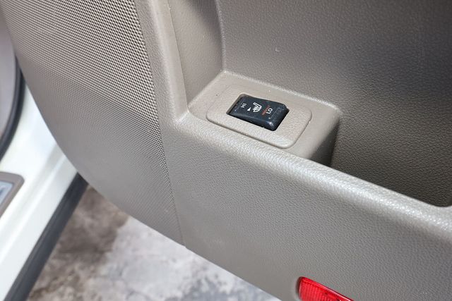 2009 NISSAN MURANO AWD 4dr LE - 22980583 - 14