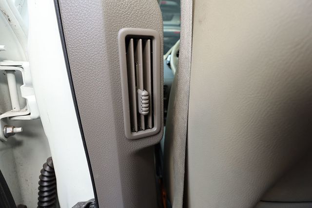 2009 NISSAN MURANO AWD 4dr LE - 22980583 - 15