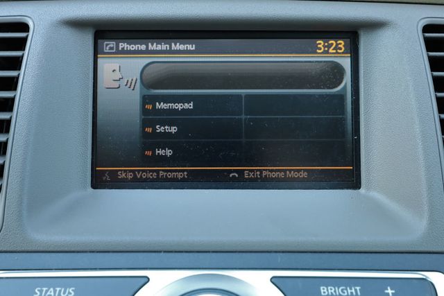 2009 NISSAN MURANO AWD 4dr LE - 22980583 - 26