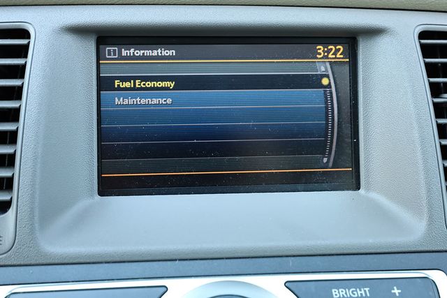 2009 NISSAN MURANO AWD 4dr LE - 22980583 - 27