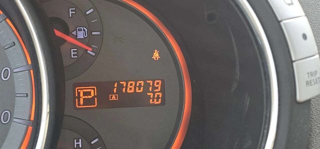 2009 Nissan Murano AWD 4dr LE - 22991746 - 7