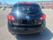 2009 Nissan Murano AWD 4dr S - 22412522 - 7