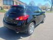 2009 Nissan Murano AWD 4dr S - 22412522 - 8