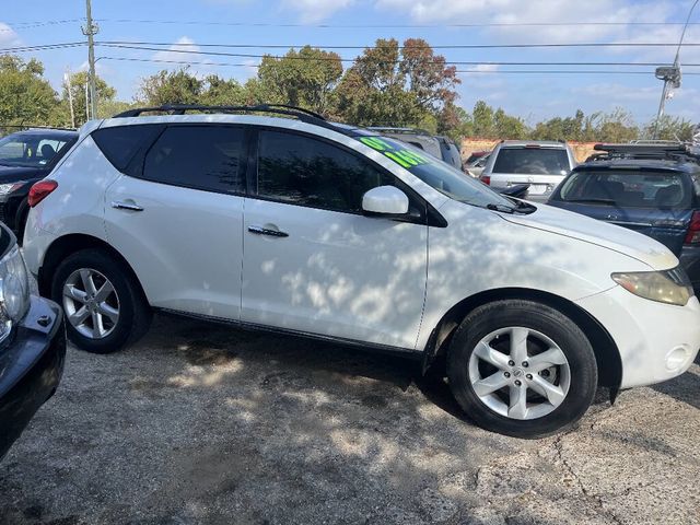 2009 Nissan Murano S - 22944157 - 0