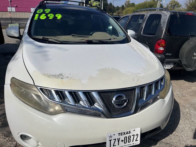 2009 Nissan Murano S - 22944157 - 1