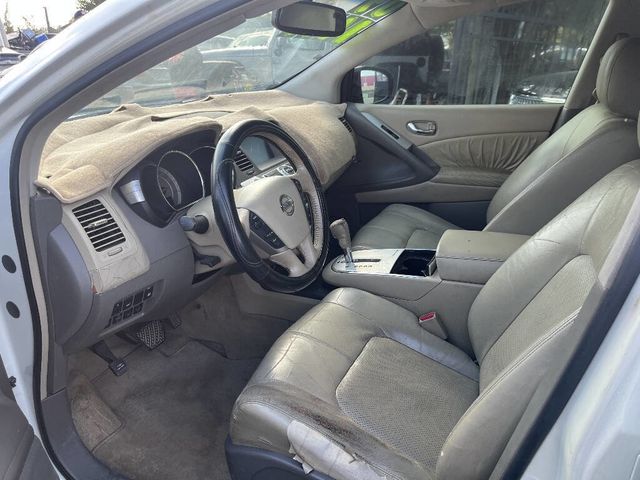 2009 Nissan Murano S - 22944157 - 3