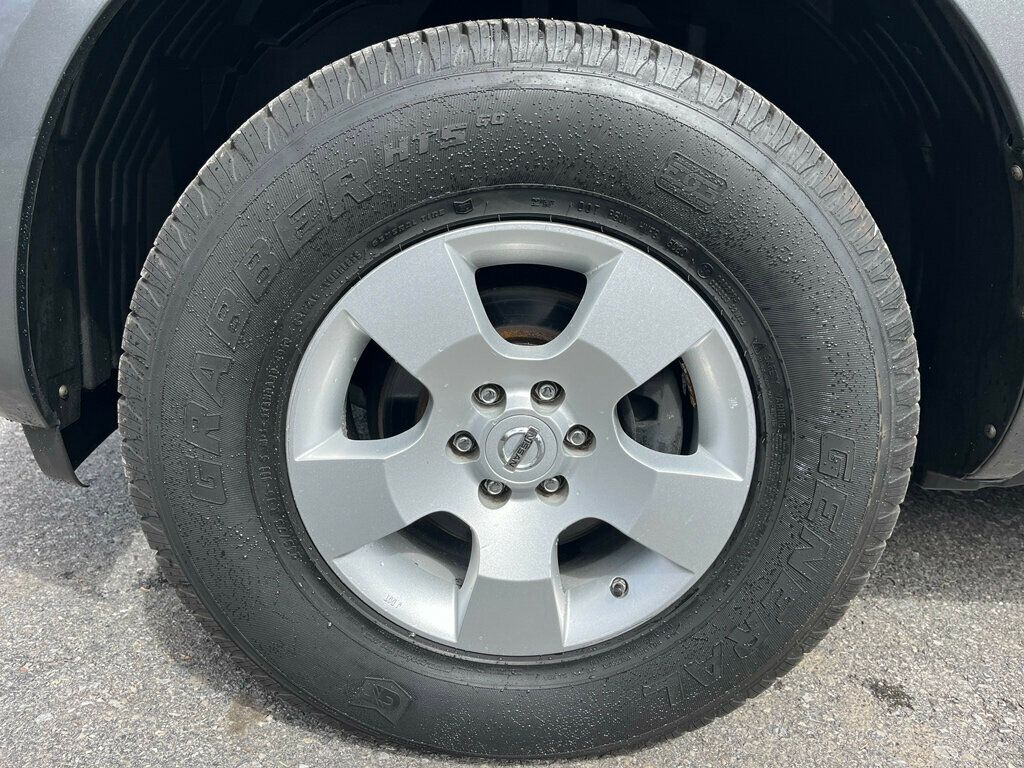 2009 Nissan Pathfinder S - 23001270 - 10