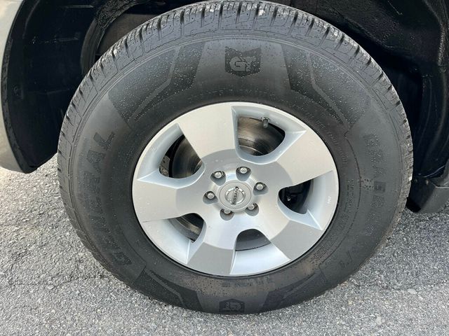 2009 Nissan Pathfinder S - 23001270 - 11