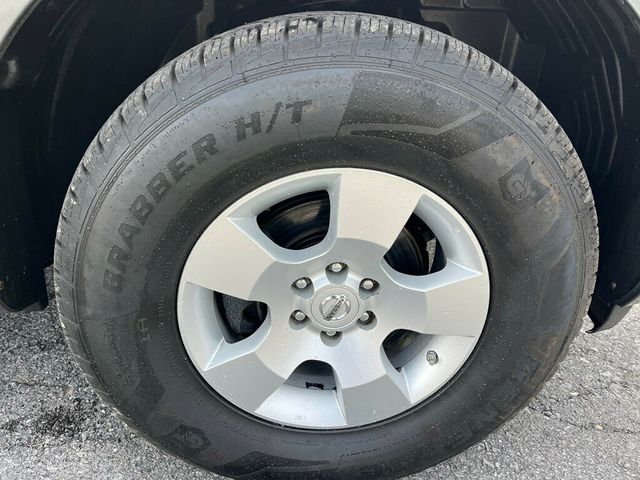 2009 Nissan Pathfinder S - 23001270 - 12