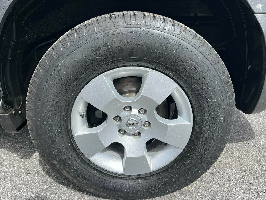 2009 Nissan Pathfinder S - 23001270 - 13