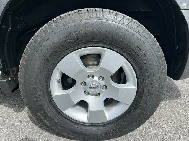 2009 Nissan Pathfinder S - 23001270 - 13