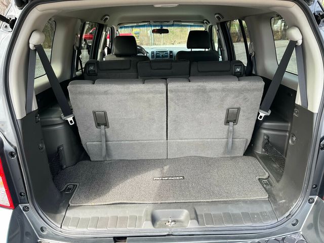 2009 Nissan Pathfinder S - 23001270 - 16