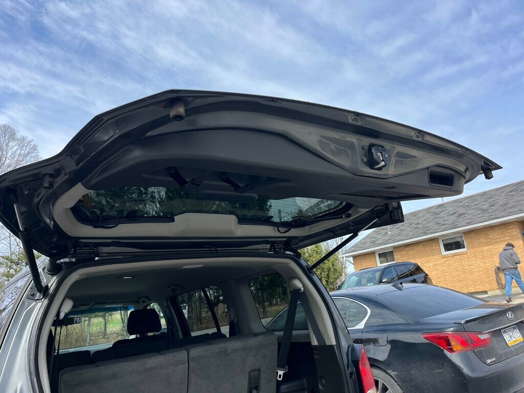 2009 Nissan Pathfinder S - 23001270 - 17