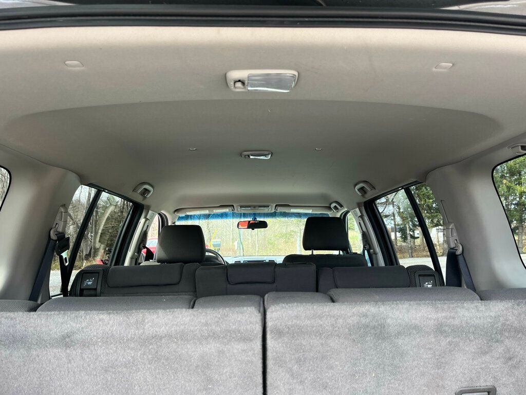 2009 Nissan Pathfinder S - 23001270 - 19