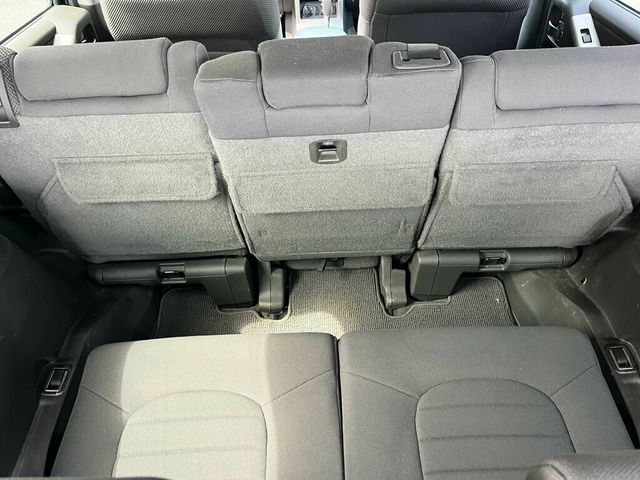 2009 Nissan Pathfinder S - 23001270 - 20