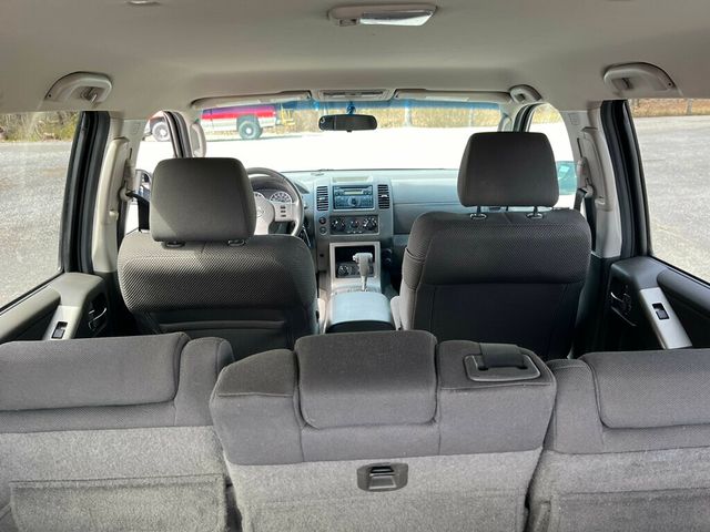 2009 Nissan Pathfinder S - 23001270 - 21