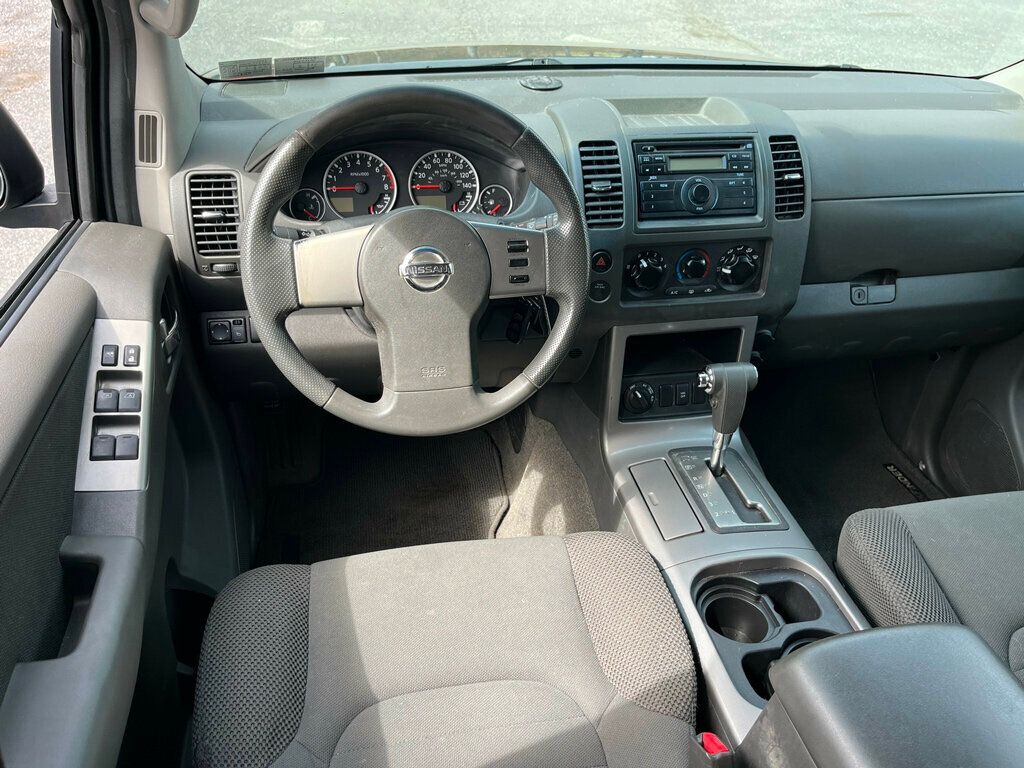 2009 Nissan Pathfinder S - 23001270 - 23