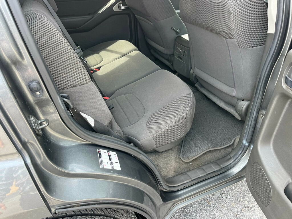 2009 Nissan Pathfinder S - 23001270 - 26